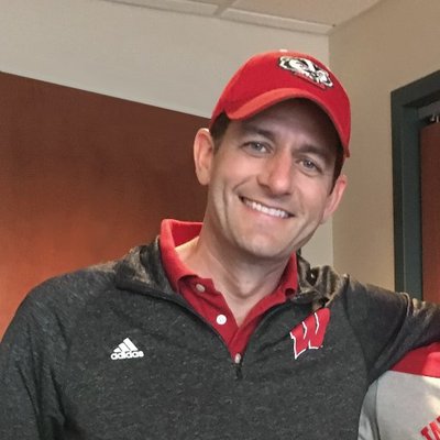 Profile Picture of Paul Ryan (@PRyan) on Twitter
