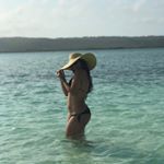 Profile Picture of Isabel Barboza (@isabelbarbozat) on Instagram