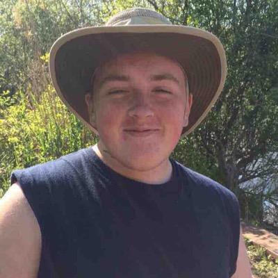 Profile Picture of Dylan Rohme (@DRhomeDaily) on Twitter