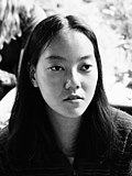 Profile Picture of Evelyn Hu-DeHarton Wikipedia