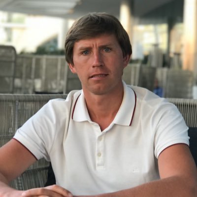 Profile Picture of Игорь Головин (@IgorGolovin11) on Twitter