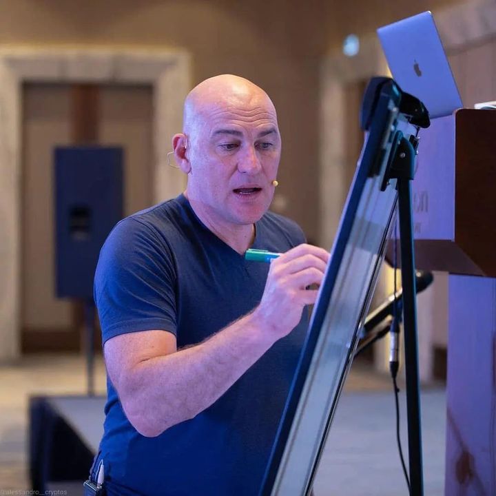 Profile Picture of mark Hendrick (@mark.hendrick3) on Tiktok