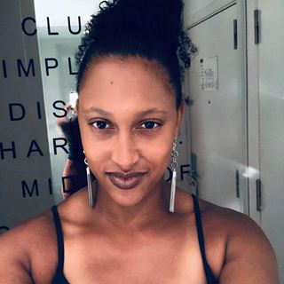 Profile Picture of Janelle K. Benjamin (@jkmosley) on Facebook