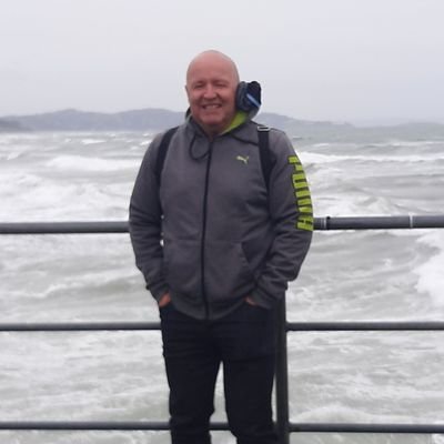Profile Picture of Noel Farrell (@NoelFarrell15) on Twitter