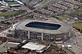 Profile Picture of Twickenham Stadiumon Wikipedia