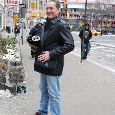 Profile Picture of Rohan Howard (@rohhow) on Twitter