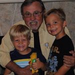 Profile Picture of Chuck Dennis (@chuck.dennis.73) on Instagram