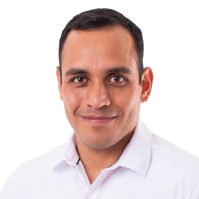 Profile Picture of Miguel Ángel Galindo Barragán (@miguel_galindob) on Twitter