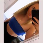 Profile Picture of DOMINIQUE LOUISE STOKES (@xdomstokesx) on Instagram