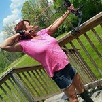 Profile Picture of Caryn Brown (@tennesseewildmountainrose) on Instagram