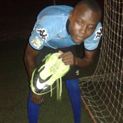 Profile Picture of Lankouande Jean Marc (@Abel99Jean) on Twitter