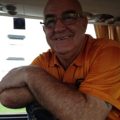 Profile Picture of Brian Guest (@brianguest1947) on Twitter