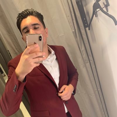 Profile Picture of El Yandel (@AngelFelixlll) on Twitter