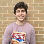 Profile Picture of Braden Sharp (@b_sharp13) on Instagram