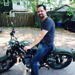 Profile Picture of Matthew Severin (@mwseverin) on Instagram