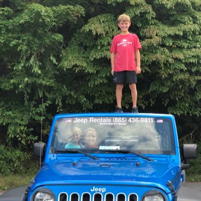 Profile Picture of Brandon Clifton (@BIGBLUE04) on Twitter