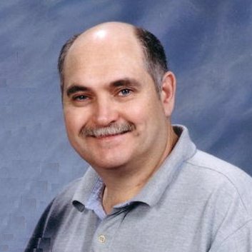 Profile Picture of Darrell G Bradley (@dgbradley) on Twitter