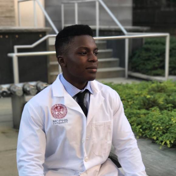 Profile Picture of Allen Amedume (@aamedume1) on Poshmark
