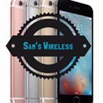 Profile Picture of Sams Wireless (@samswirelessla) on Instagram