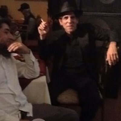 Profile Picture of Christopher Spanos (@Spanos57) on Twitter