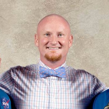 Profile Picture of Dustin L. Jones (@DJatKeppler) on Twitter
