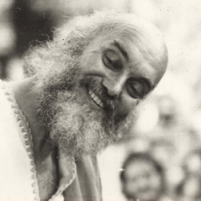 Profile Picture of Ram Dass (@BabaRamDass) on Twitter