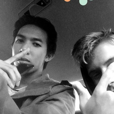 Profile Picture of Carson Griffith (@Carsoncgriffith) on Twitter