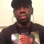 Profile Picture of Terrell Leonard Denson (@phoebebeuk2019) on Instagram