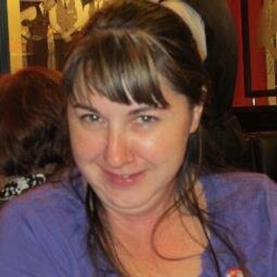Profile Picture of Melanie Greene (@SoCalUKgirl) on Twitter