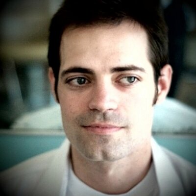 Profile Picture of David Torstenson (@dtorst) on Twitter