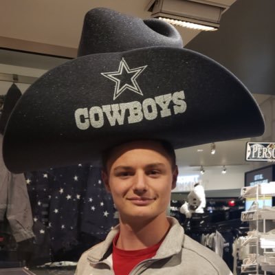 Profile Picture of Chase Whitten (@chase_witten) on Twitter