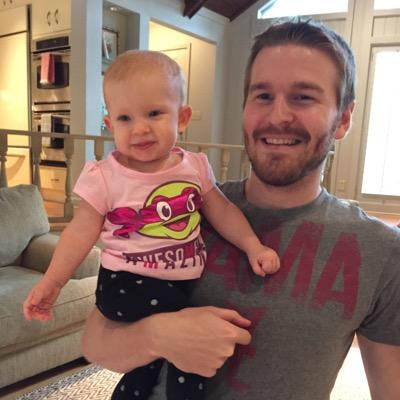 Profile Picture of Ben Hollingsworth (@BenRollTide) on Twitter