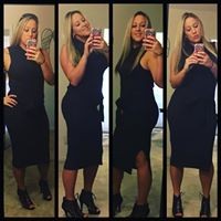 Profile Picture of Candice Page (@candice-page-2) on Quora