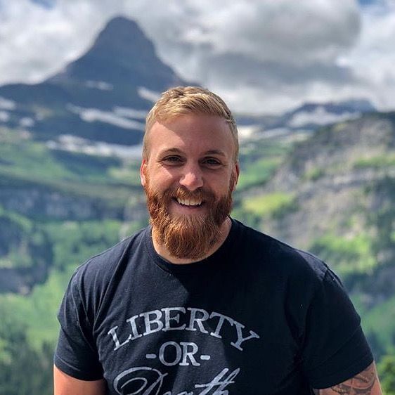 Profile Picture of Scott _Porter (@scott45322) on Tiktok