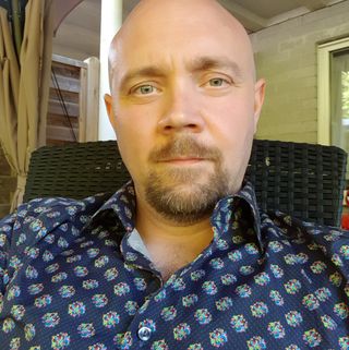Profile Picture of André Norlander (@andre.norlander) on Facebook