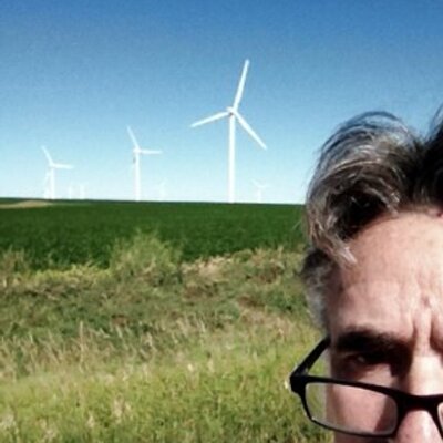 Profile Picture of Gary Sampson (@gdsampson) on Twitter