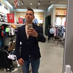 Profile Picture of Benjamin Voigt (@1996bennyvoigt) on Instagram