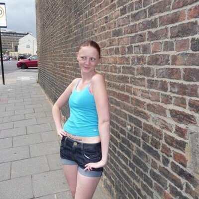 Profile Picture of Amanda Chisholm (@Blade_battle) on Twitter