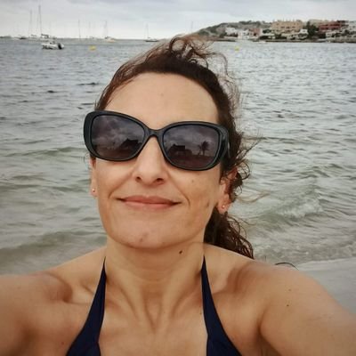 Yolanda Cerdán Vera - Twitter Profile Picture of Yolanda Cerdán Vera (@yolce) on Twitter