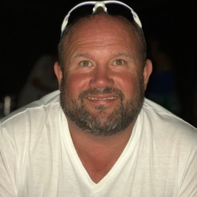 Profile Picture of Mark Appleton (@MarkWAppleton) on Twitter