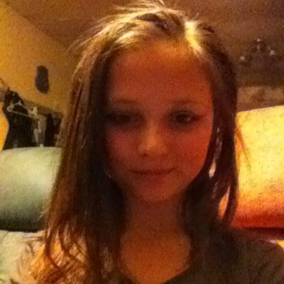 Profile Picture of Jessa Ray Oster (@jessarayjess) on Twitter