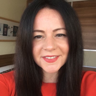 Profile Picture of Michelle Kiernan (@ladyMKCM) on Twitter