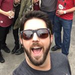 Profile Picture of Justin Raynor (@raynorcam) on Instagram