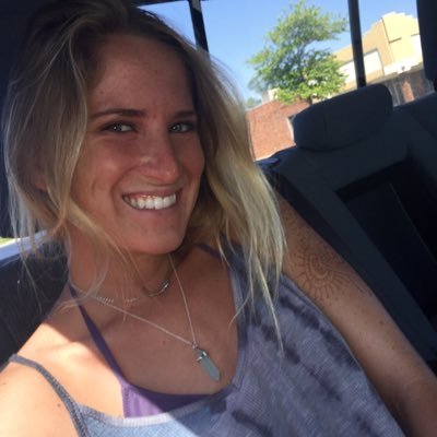 Profile Picture of Alisha Smith (@alishasmith4) on Twitter