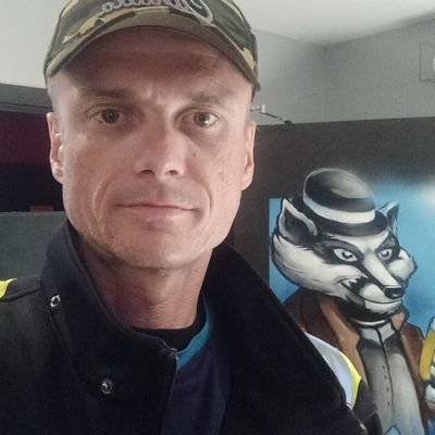 Profile Picture of Chris Sandberg (@ChrisSa53443421) on Twitter