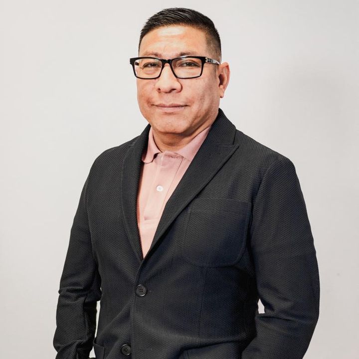 Profile Picture of ANTONIO SIMAJ (@antoniosimaj.oficial) on Tiktok