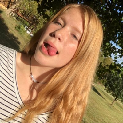 Profile Picture of Elizabeth Barrick (@elizabe80638497) on Twitter