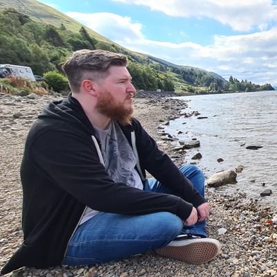 Profile Picture of Darryl Beard (@UltimateDazza) on Twitter