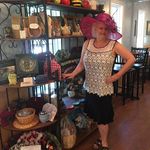 Profile Picture of Pamela Poole-Lively Machino (@bellapamela4) on Instagram