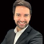 Profile Picture of Dr. Daniel Boro (@daniel_boro) on Instagram